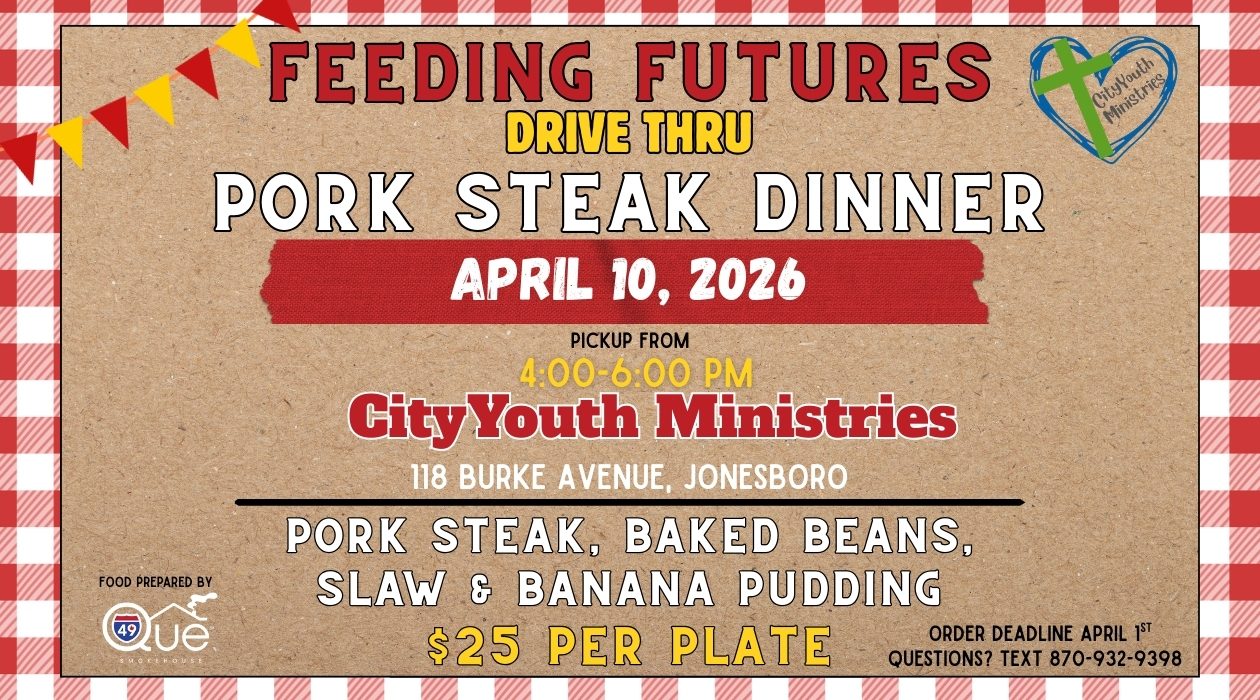 FEEDING (Smore Header)